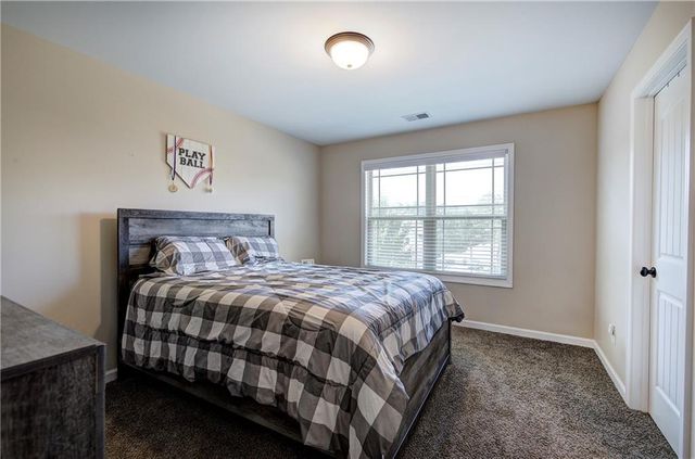6 Carter Lane SE, Cartersville, GA 30120