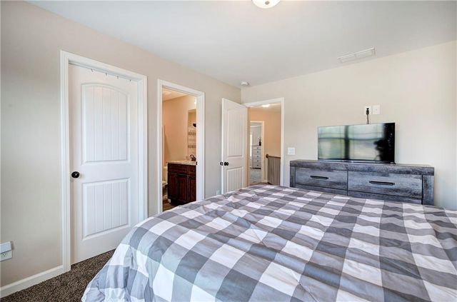 6 Carter Lane SE, Cartersville, GA 30120