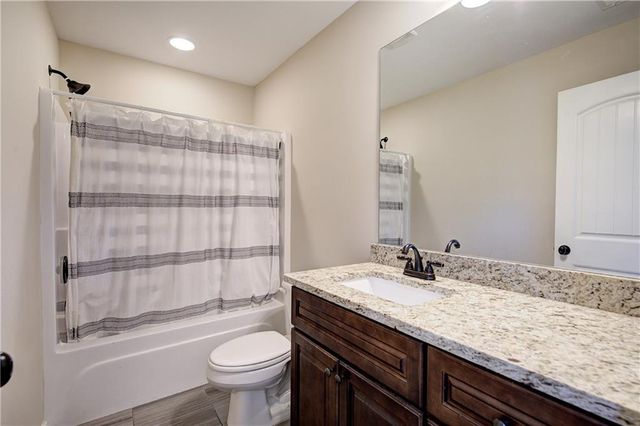6 Carter Lane SE, Cartersville, GA 30120