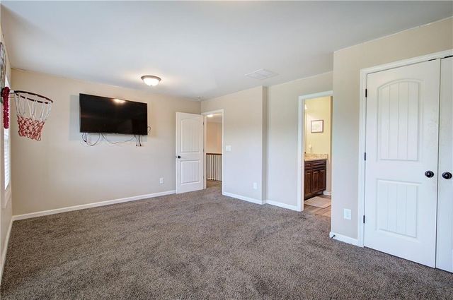 6 Carter Lane SE, Cartersville, GA 30120