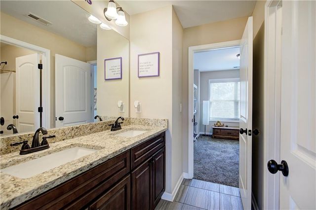 6 Carter Lane SE, Cartersville, GA 30120