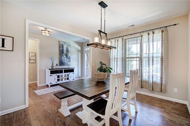 6 Carter Lane SE, Cartersville, GA 30120