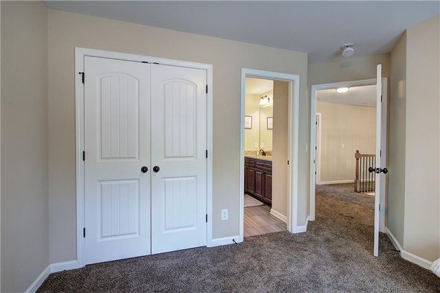 6 Carter Lane SE, Cartersville, GA 30120