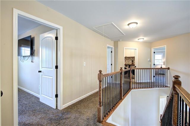 6 Carter Lane SE, Cartersville, GA 30120