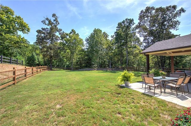 6 Carter Lane SE, Cartersville, GA 30120