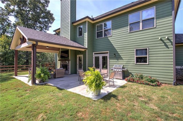 6 Carter Lane SE, Cartersville, GA 30120