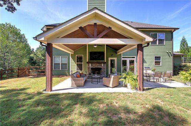 6 Carter Lane SE, Cartersville, GA 30120
