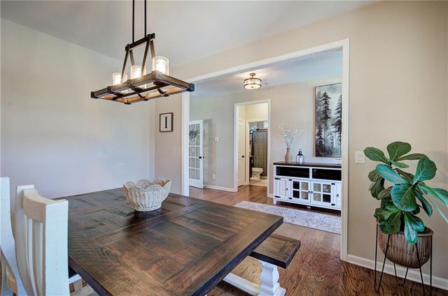 6 Carter Lane SE, Cartersville, GA 30120