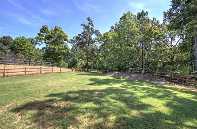 6 Carter Lane SE, Cartersville, GA 30120