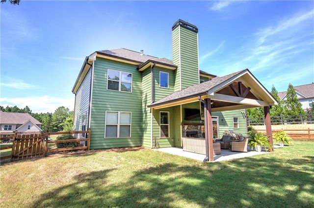 6 Carter Lane SE, Cartersville, GA 30120