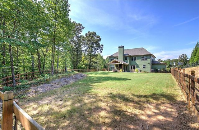 6 Carter Lane SE, Cartersville, GA 30120
