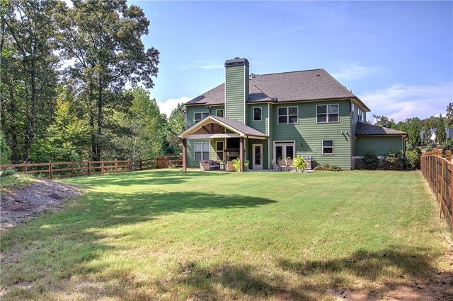 6 Carter Lane SE, Cartersville, GA 30120