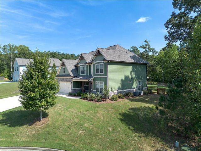6 Carter Lane SE, Cartersville, GA 30120