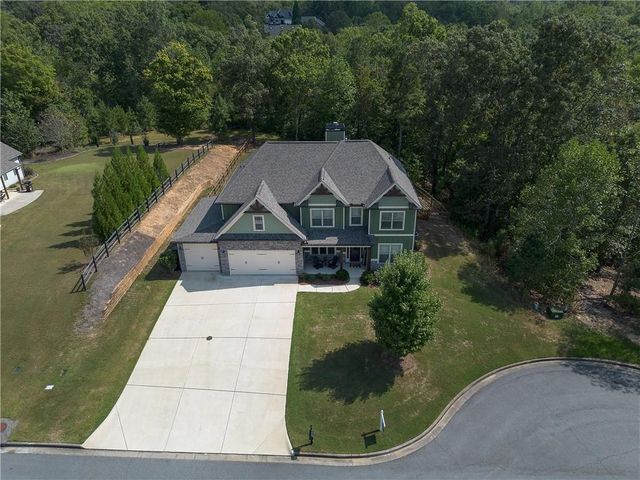 6 Carter Lane SE, Cartersville, GA 30120