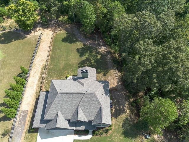 6 Carter Lane SE, Cartersville, GA 30120