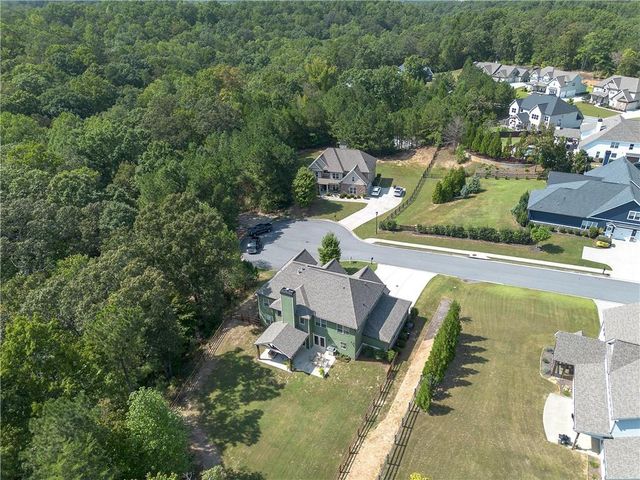 6 Carter Lane SE, Cartersville, GA 30120