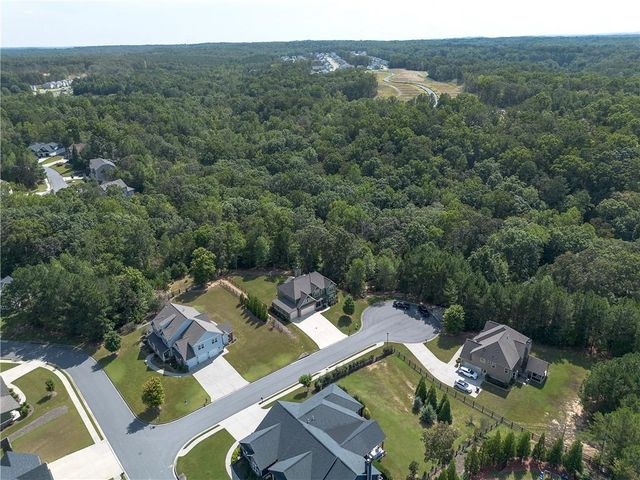 6 Carter Lane SE, Cartersville, GA 30120