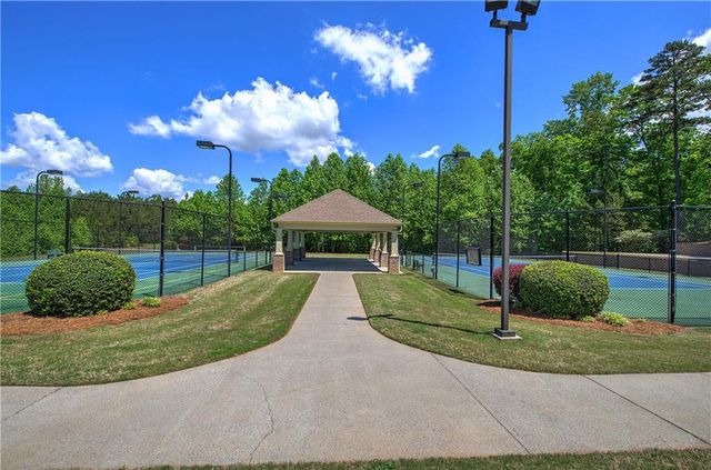 6 Carter Lane SE, Cartersville, GA 30120