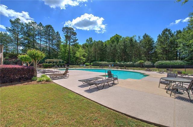 6 Carter Lane SE, Cartersville, GA 30120
