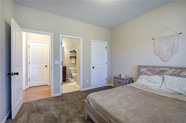6 Carter Lane SE, Cartersville, GA 30120