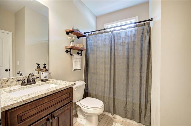 6 Carter Lane SE, Cartersville, GA 30120