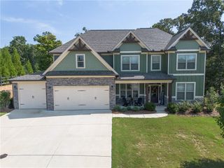 6 Carter Lane SE, Cartersville, GA 30120
