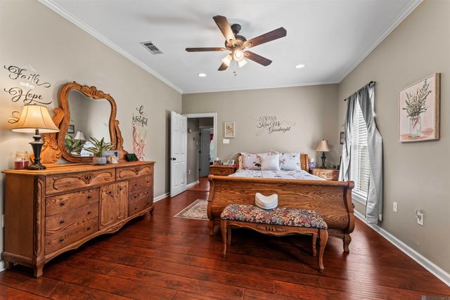6685 Windwood Dr, Zachary, LA 70791
