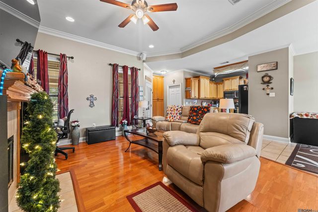 6685 Windwood Dr, Zachary, LA 70791