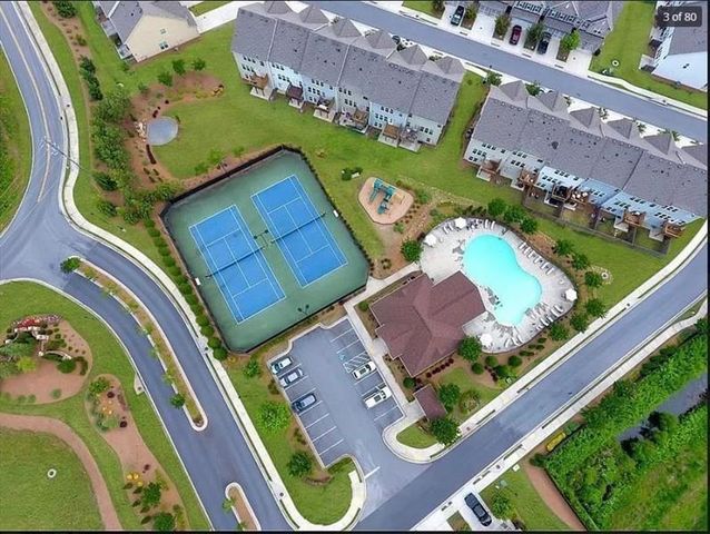 1366 Endicott Court, Cumming, GA 30041