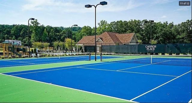 1366 Endicott Court, Cumming, GA 30041