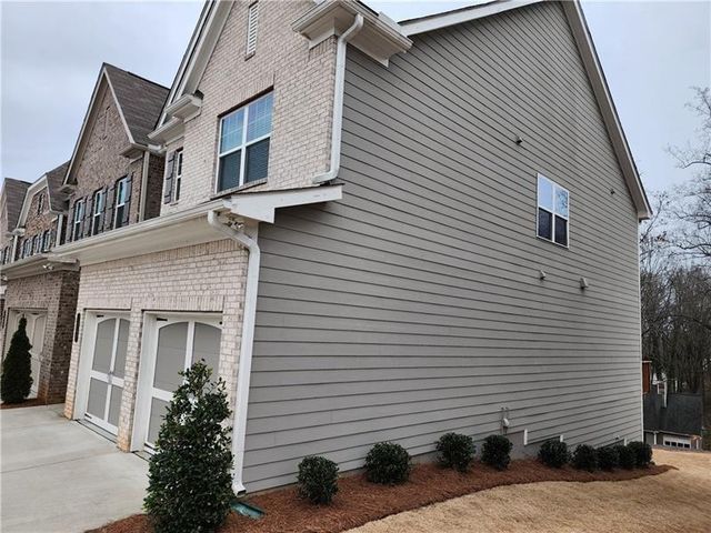 1366 Endicott Court, Cumming, GA 30041