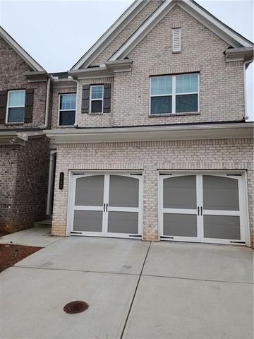 1366 Endicott Court, Cumming, GA 30041