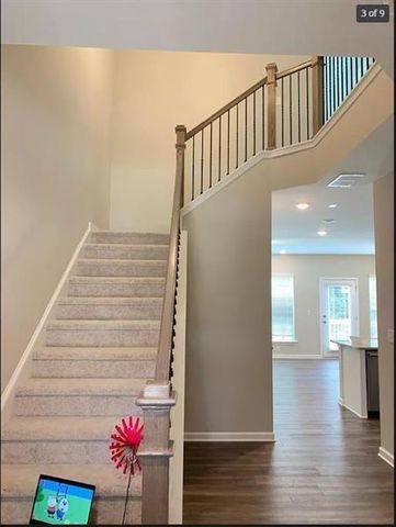 1366 Endicott Court, Cumming, GA 30041