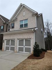 1366 Endicott Court, Cumming, GA 30041