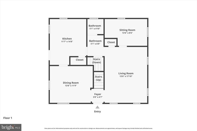 546 ARLINGTON AVE, Folsom, PA 19033