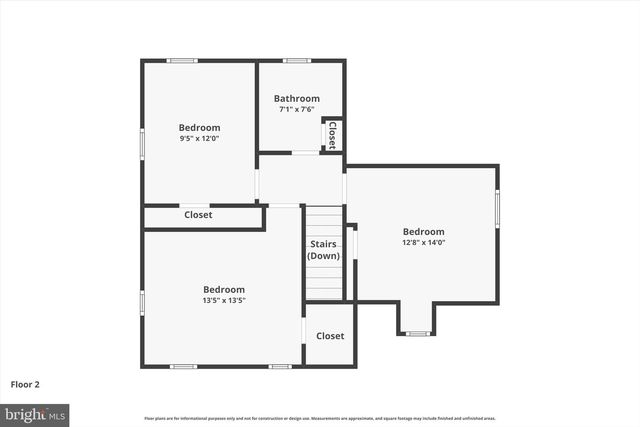 546 ARLINGTON AVE, Folsom, PA 19033
