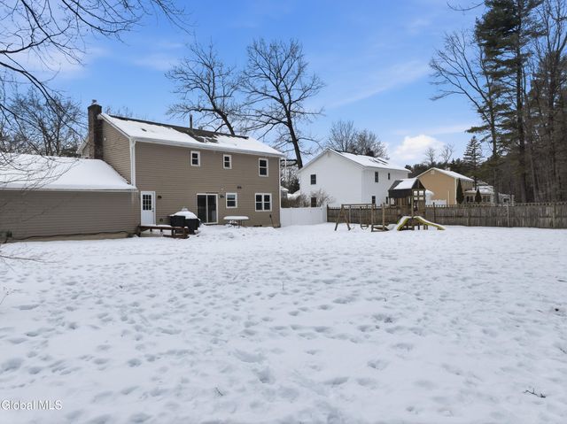 32 Friar Tuck Way, Saratoga Springs, NY 12866