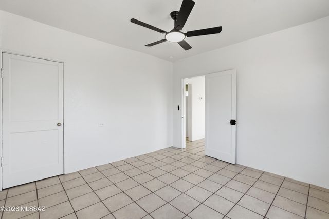 1432 N Columbus Boulevard, Tucson, AZ 85712