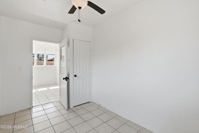 1432 N Columbus Boulevard, Tucson, AZ 85712