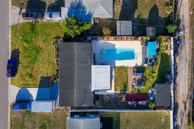 5760 3RD AVENUE N, St Petersburg, FL 33710