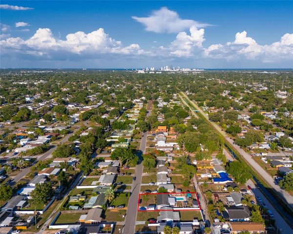 5760 3RD AVENUE N, St Petersburg, FL 33710
