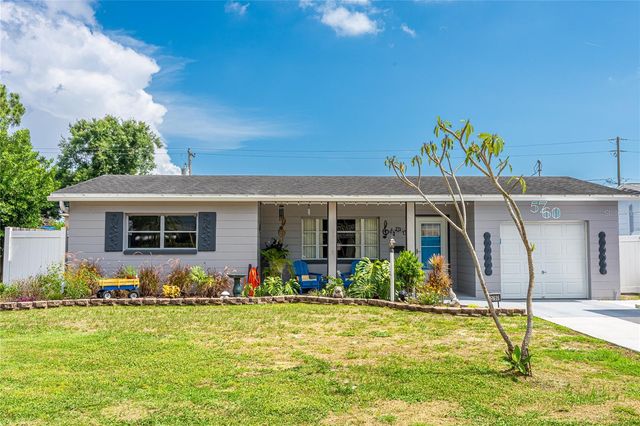 5760 3RD AVENUE N, St Petersburg, FL 33710