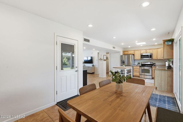 9224 E Baker Street, Tucson, AZ 85710
