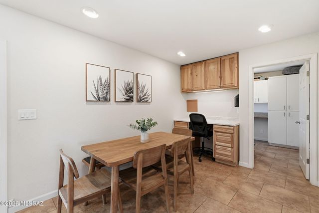 9224 E Baker Street, Tucson, AZ 85710