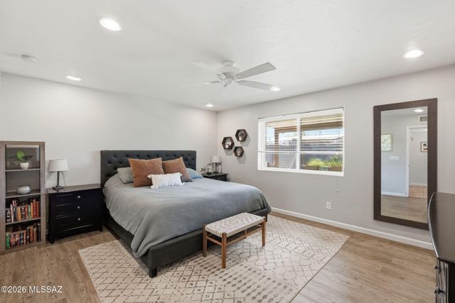 9224 E Baker Street, Tucson, AZ 85710