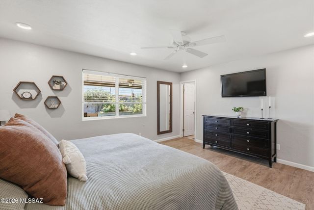 9224 E Baker Street, Tucson, AZ 85710
