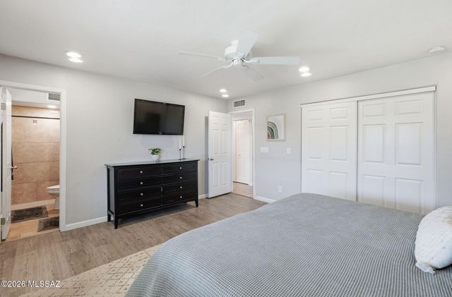 9224 E Baker Street, Tucson, AZ 85710