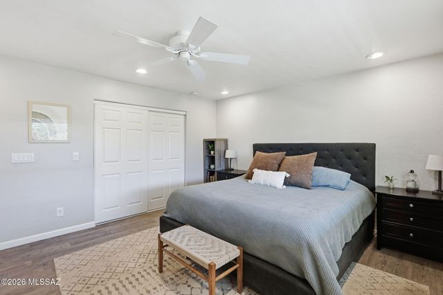 9224 E Baker Street, Tucson, AZ 85710
