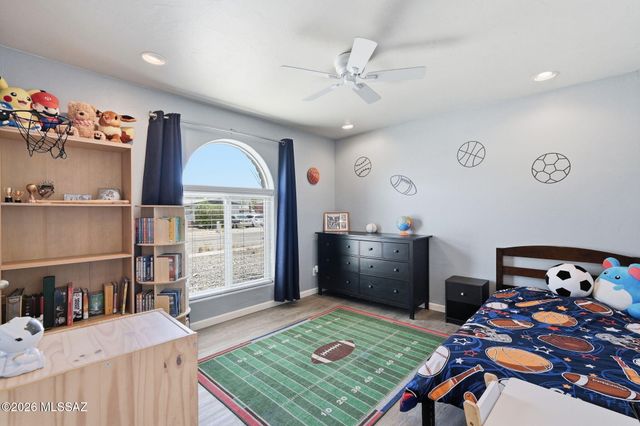 9224 E Baker Street, Tucson, AZ 85710