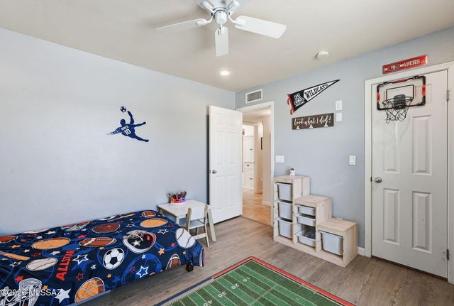 9224 E Baker Street, Tucson, AZ 85710